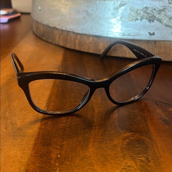 Prada PR 29 eyeglasses - Picture 3 of 12